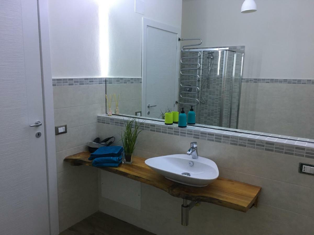 Guest House For You Modena Ngoại thất bức ảnh