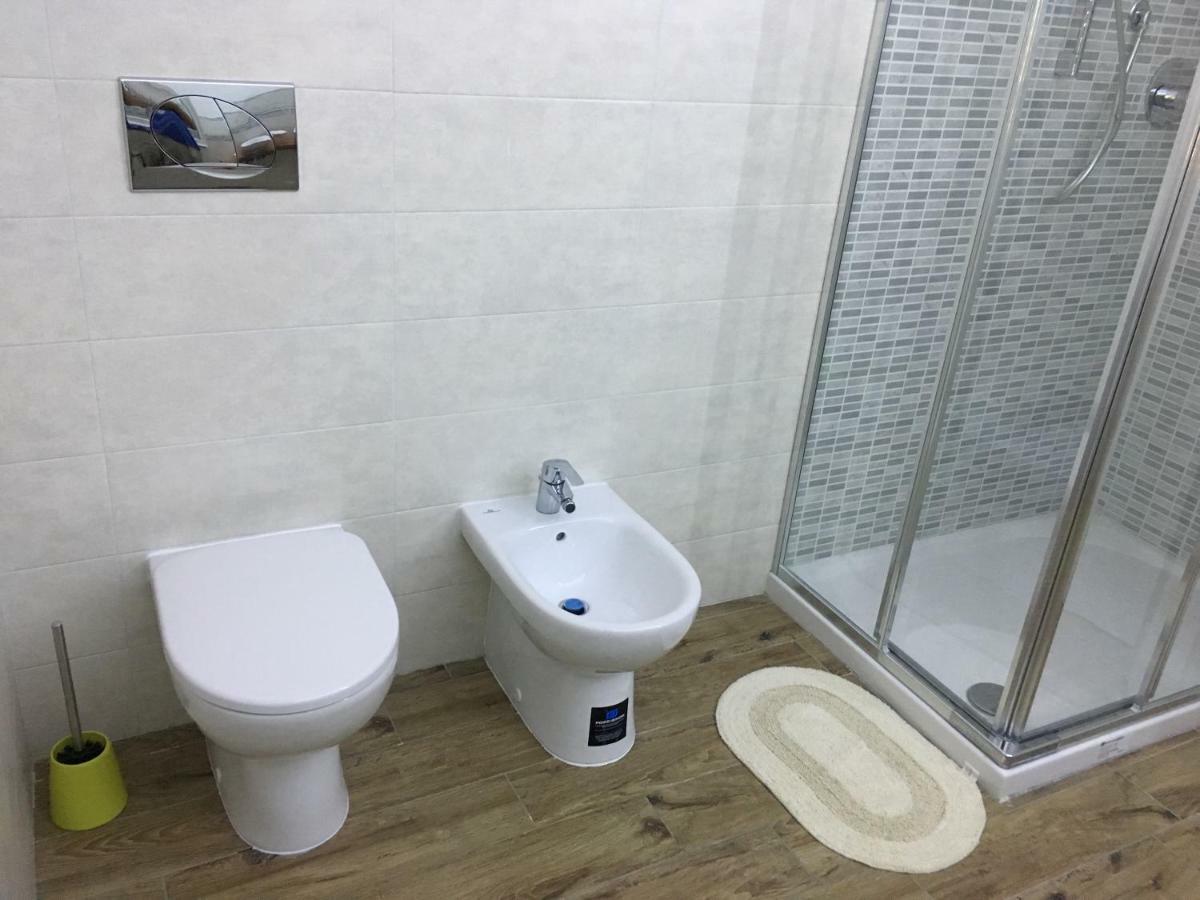 Guest House For You Modena Ngoại thất bức ảnh