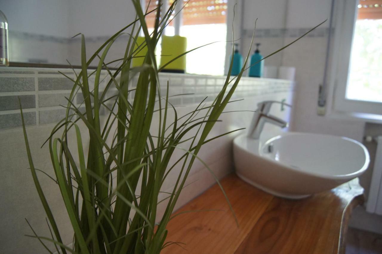 Guest House For You Modena Ngoại thất bức ảnh