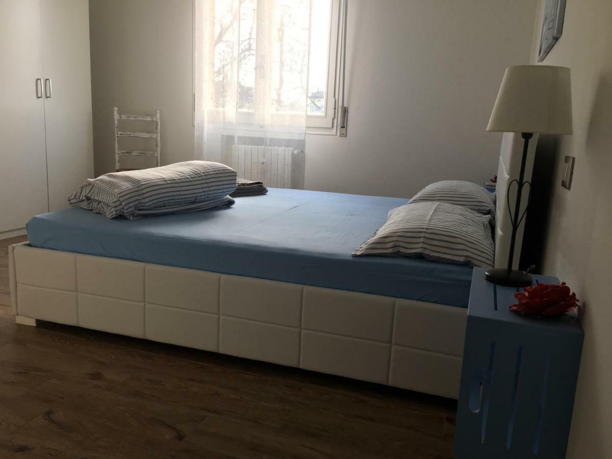 Guest House For You Modena Ngoại thất bức ảnh