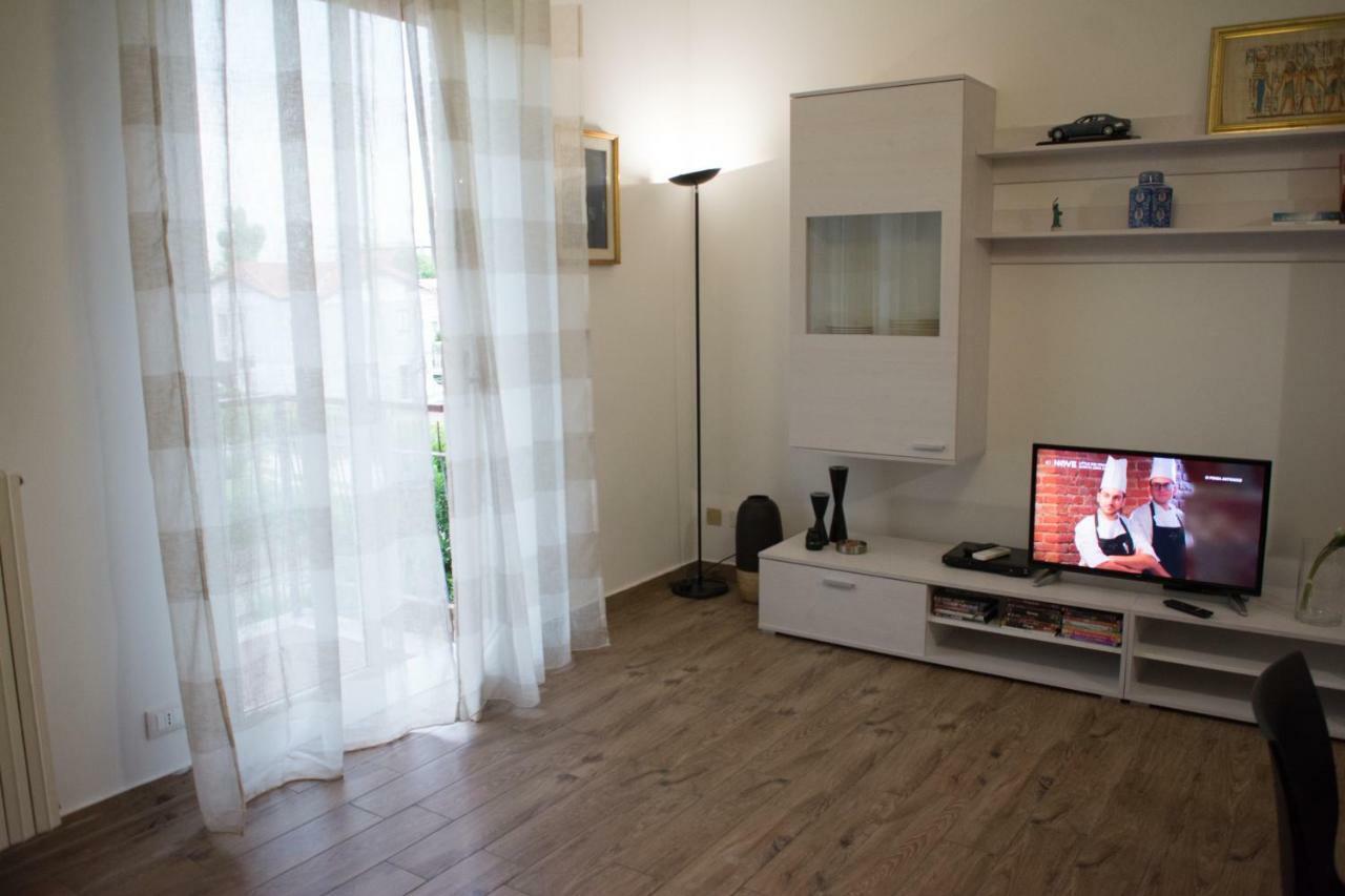 Guest House For You Modena Ngoại thất bức ảnh