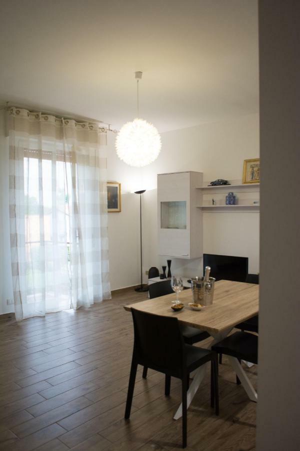 Guest House For You Modena Ngoại thất bức ảnh
