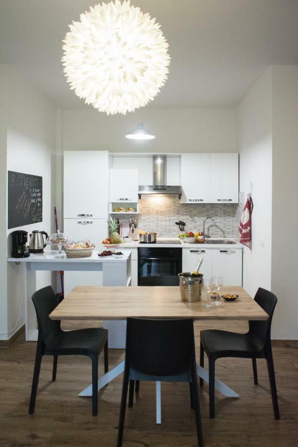 Guest House For You Modena Ngoại thất bức ảnh