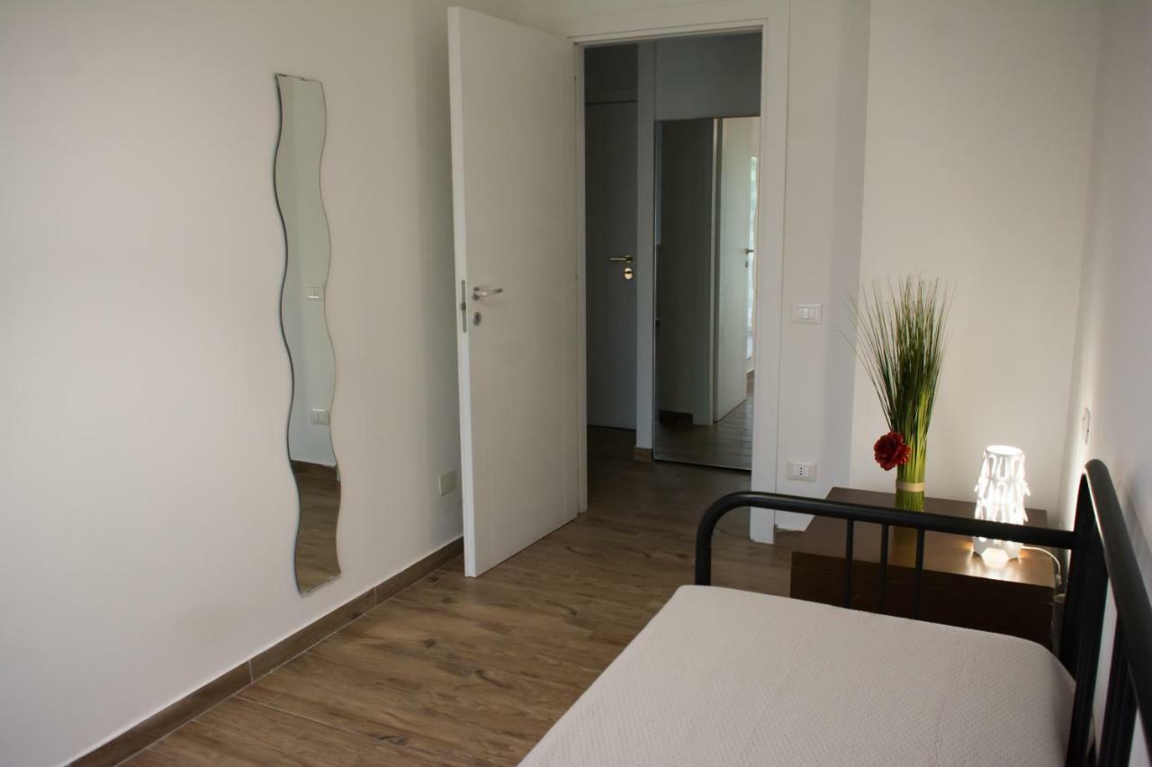 Guest House For You Modena Ngoại thất bức ảnh