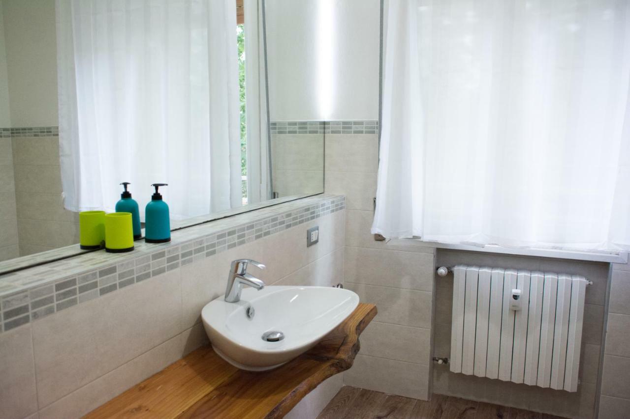 Guest House For You Modena Ngoại thất bức ảnh