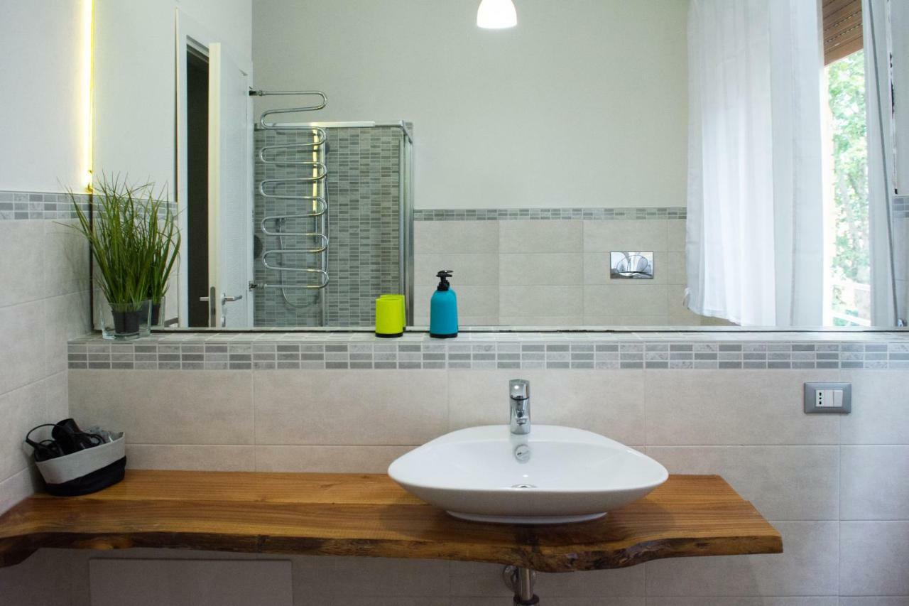 Guest House For You Modena Ngoại thất bức ảnh